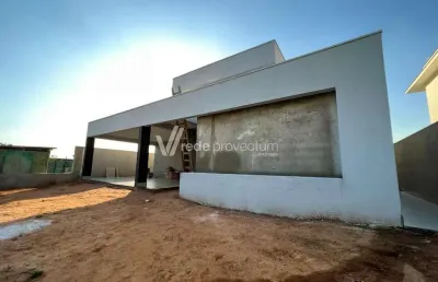 Casa em condomínio fechado com 3 quartos à venda na jaguariúna, s/nº, residencial campo camanducaia, jaguariúna, 237 m2 por r$ 1.750.000
