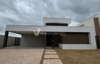 Casa em condomínio fechado com 3 quartos à venda na jaguariúna, s/nº, residencial campo camanducaia, jaguariúna, 237 m2 por r$ 1.750.000