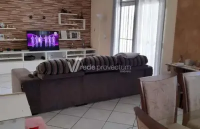 Casa com 3 quartos à venda na rua antônio marques serra, 576, jardim antonio von zuben, campinas, 240 m2 por r$ 850.000