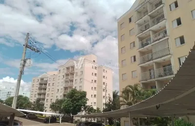 Apartamento com 2 quartos à venda na rua salvador lombardi neto, 550, vila teixeira, campinas, 60 m2 por r$ 300.000