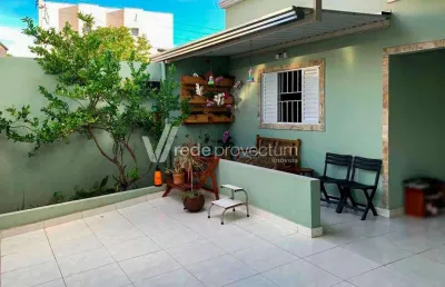 Casa comercial à venda na rua suda stelaro, 294, jardim novo maracanã, campinas, 90 m2 por r$ 590.000