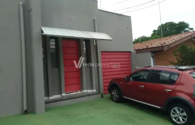 Casa comercial à venda na rua joaquim de paula souza, 55, jardim proença, campinas, 114 m2 por r$ 630.000