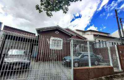 Casa comercial à venda na avenida doutor carlos de campos, 868, vila industrial, campinas por r$ 700.000