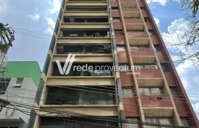 Sala comercial à venda na avenida francisco glicério, 1458, centro, campinas, 38 m2 por r$ 180.000