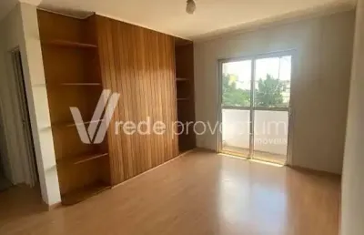 Apartamento com 1 quarto à venda na rua saldanha marinho, 754, centro, campinas, 45 m2 por r$ 220.000