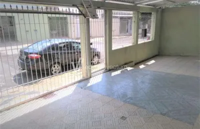 Casa com 2 quartos à venda na rua méxico, 47, jardim nova europa, campinas, 85 m2 por r$ 530.000