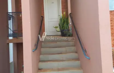 Apartamento com 2 quartos à venda na estrada da coudelaria, 100, parque prado, campinas, 50 m2 por r$ 355.000