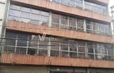 Prédio à venda na rua onze de agosto, 744, centro, campinas, 536 m2 por r$ 6.000.000