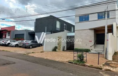 Prédio à venda na rua frei manoel da ressurreição, 1307, jardim guanabara, campinas, 173 m2 por r$ 2.700.000