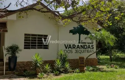 Terreno em condomínio fechado à venda na avenida guido tozzi - rod. campinas-mogi mirim, km127-5, s/nº, tanquinho velho, jaguariúna por r$ 245.000