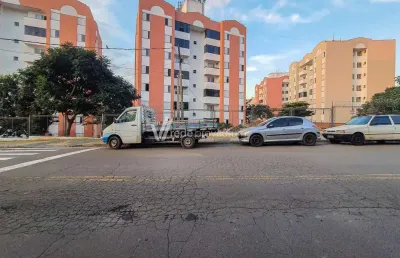 Apartamento com 2 quartos à venda na avenida ary rodrigues, 315, parque camélias, campinas, 57 m2 por r$ 250.000
