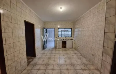 Casa com 3 quartos à venda na rua júlio girardi, 128, parque residencial vila união, campinas, 120 m2 por r$ 350.000