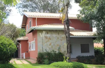 Casa em condomínio fechado com 3 quartos à venda na rua mário de angelis, 301, parque da represa, paulínia, 190 m2 por r$ 2.020.000