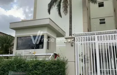 Apartamento com 3 quartos à venda na rua rio grande do sul, 620, são bernardo, campinas, 58 m2 por r$ 330.000