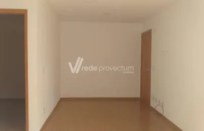 Apartamento com 2 quartos à venda na rua fernando pádua castro mundt, 366, jardim campo grande, campinas, 53 m2 por r$ 160.000