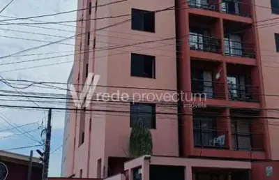 Apartamento com 1 quarto à venda na rua frei josé de monte carmelo, 463, jardim proença, campinas, 57 m2 por r$ 300.000