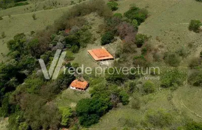 Chácara / sítio com 4 quartos à venda na rua eugênio dalto, s/n°, alto do santana, pedreira, 400 m2 por r$ 1.700.000