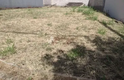 Terreno em condomínio fechado à venda na avenida olívio franceschini, 958, parque ortolândia, hortolândia por r$ 339.900
