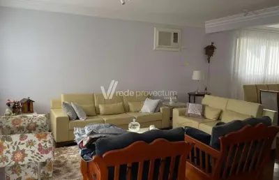 Apartamento com 4 quartos à venda na avenida princesa d'oeste, 1144, jardim proença, campinas, 256 m2 por r$ 1.550.000