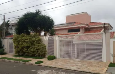 Casa com 3 quartos à venda na eurico palazzo, 51, parque alto taquaral, campinas, 250 m2 por r$ 2.150.000