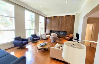 Casa com 4 quartos à venda na rua fernão de magalhães, 432, parque taquaral, campinas, 700 m2 por r$ 3.829.777