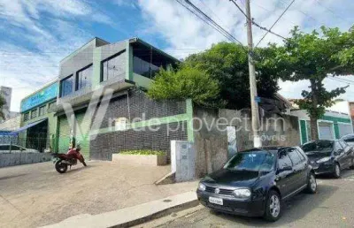 Casa comercial à venda na avenida antônio carlos sales júnior, 548, jardim proença, campinas, 333 m2 por r$ 1.400.000