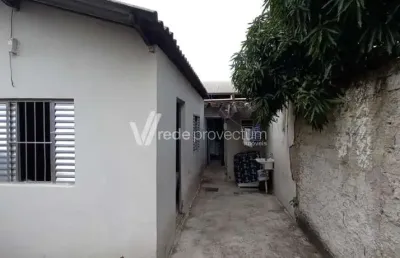Casa comercial à venda na rua josé de alencar, 586, centro, campinas, 84 m2 por r$ 420.000