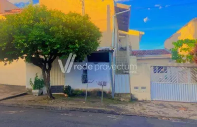 Casa com 1 quarto à venda na vitório fadel, 106, jardim marajoara, nova odessa, 360 m2 por r$ 375.000