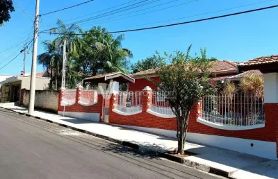Casa com 4 quartos à venda na antônio furlan, 113, vila nova, são pedro, 272 m2 por r$ 900.000