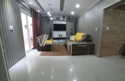 Casa com 6 quartos à venda na rua antônio brunetti, 992, jardim morada do sol, indaiatuba, 285 m2 por r$ 1.590.000