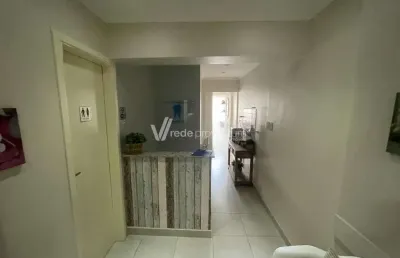 Sala comercial à venda na avenida campos salles, 715, centro, campinas, 45 m2 por r$ 150.000