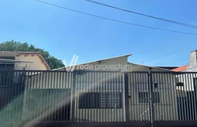 Casa com 2 quartos à venda na rua eleutério rodrigues, 551, vila nova, campinas, 162 m2 por r$ 585.000