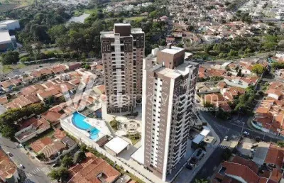Apartamento com 3 quartos à venda na rua araguaia, 208, vila almeida, indaiatuba, 104 m2 por r$ 1.399.000