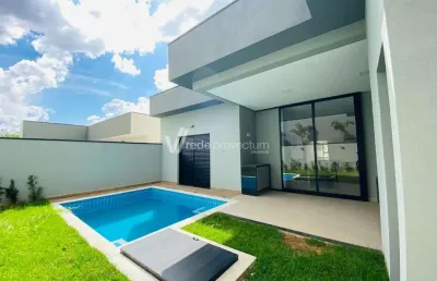 Casa em condomínio fechado com 3 quartos à venda na avenida fernando ruiz neto, s/n°, swiss park, campinas, 440 m2 por r$ 2.350.000