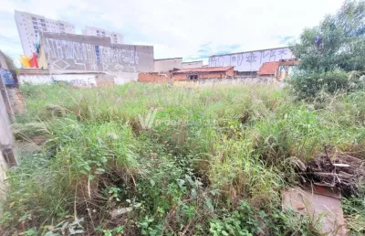 Terreno comercial à venda na rua do algodão, 73, jardim chapadão, campinas por r$ 3.200.000