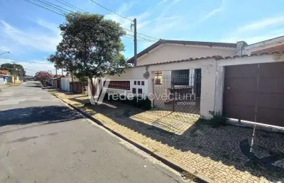 Casa comercial à venda na rua edmundo plácido chiavegatto, 866, jardim dos oliveiras, campinas, 506 m2 por r$ 1.300.000