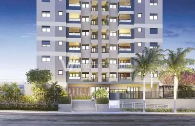 Apartamento com 3 quartos à venda na rua orlando fagnani, 92, jardim planalto, campinas, 105 m2 por r$ 1.350.000