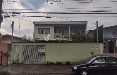 Casa comercial à venda na avenida jorge tibiriçá, 1709, jardim dos oliveiras, campinas, 265 m2 por r$ 950.000