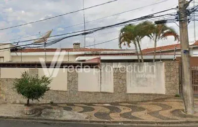 Casa comercial para alugar na rua novo horizonte, 357, chácara da barra, campinas, 545 m2 por r$ 12.000