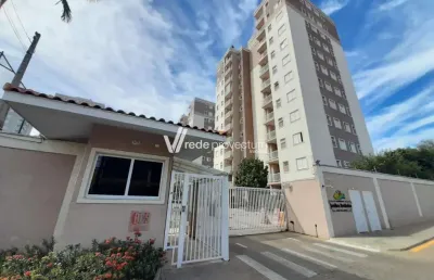 Apartamento com 2 quartos à venda na rua orlando signorelli, 425, jardim adelaide, hortolândia, 59 m2 por r$ 340.000