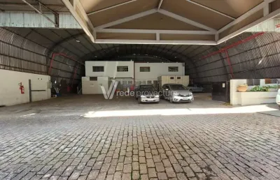 Prédio para alugar na rua sete de setembro, 403, vila industrial, campinas, 1517 m2 por r$ 25.500