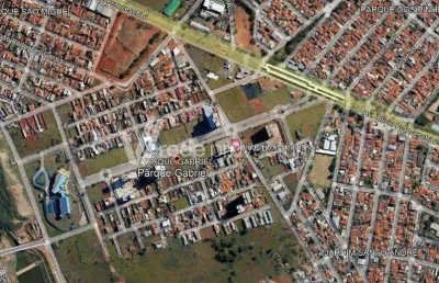 Terreno à venda na rua francisco garcia, s/n°, parque gabriel, hortolândia por r$ 419.912