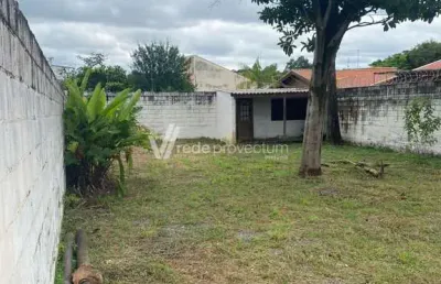 Terreno à venda na rua padre luiz fantinatto, s/n°, bosque de barão geraldo, campinas por r$ 520.000