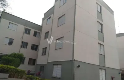 Apartamento com 3 quartos à venda na rua manoel herculano marques de fontes, 15, parque da figueira, campinas, 67 m2 por r$ 260.000