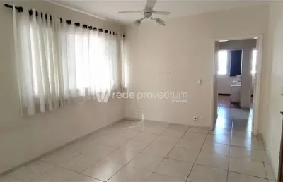 Apartamento com 3 quartos à venda na rua arnaldo barreto, 898, são bernardo, campinas, 85 m2 por r$ 290.000