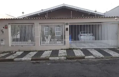 Casa com 3 quartos à venda na rua itapecirica da serra, 945, cidade jardim, campinas, 110 m2 por r$ 799.000