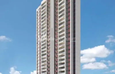 Apartamento com 4 quartos à venda na rua padre almeida, 652, cambuí, campinas, 163 m2 por r$ 2.280.000