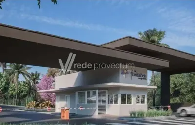 Terreno em condomínio fechado à venda na rua antonio carlos canto porto, 328, residencial flor d aldeia, mogi mirim por r$ 335.000