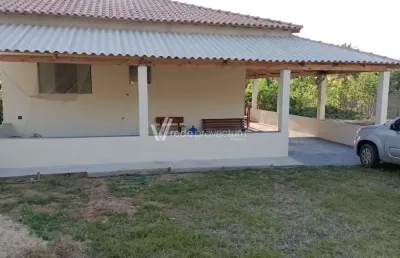 Chácara / sítio com 2 quartos à venda na área rural, 1, área rural de cosmópolis, cosmópolis, 150 m2 por r$ 280.000