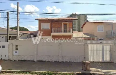 Casa com 3 quartos à venda na rua da imprensa, 41, jardim vista alegre, paulínia, 199 m2 por r$ 770.000